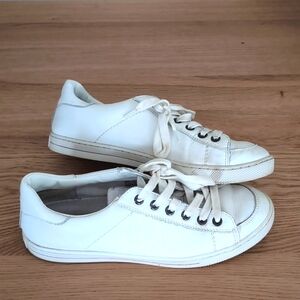 COACH SNEAKERS